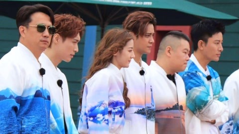 六扇门之血手奇谭