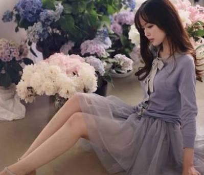 八月：奥色治郡