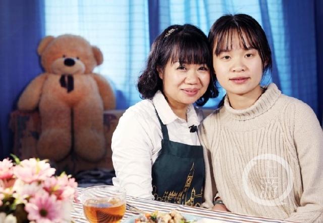 关于我母亲的一切