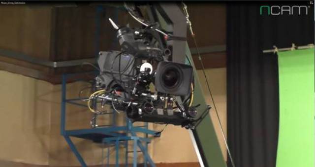 在你的世界爱上你