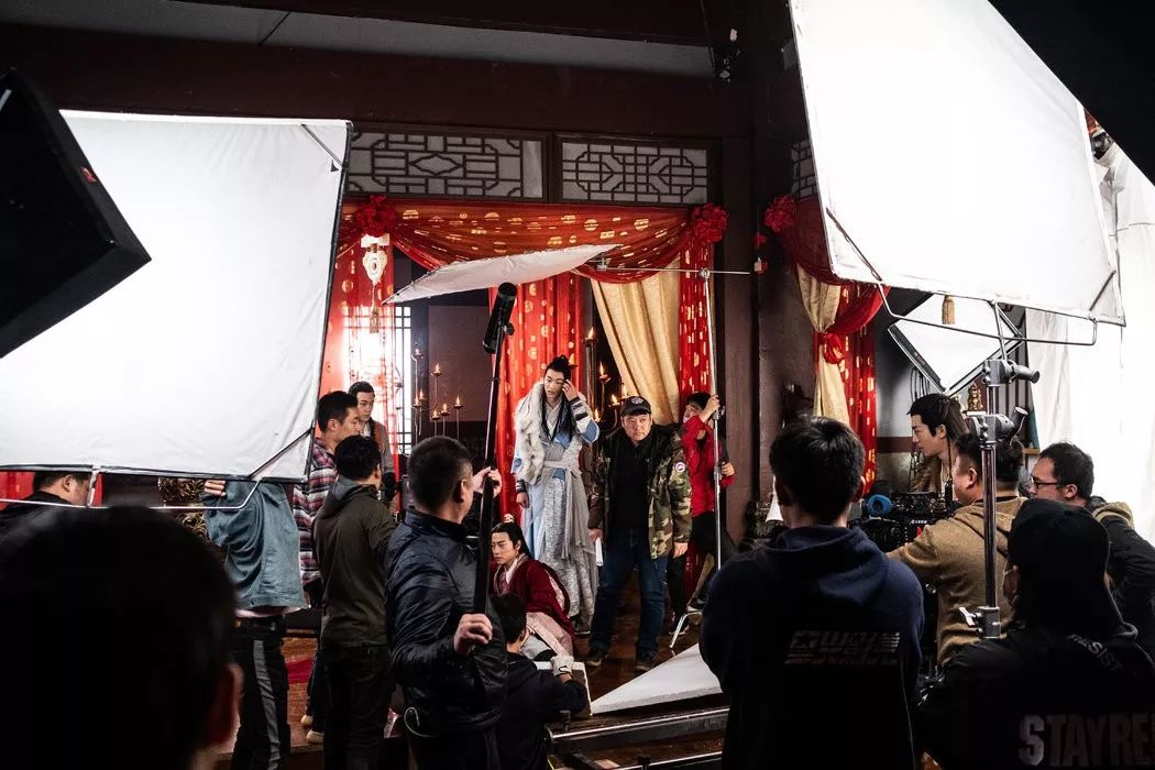 厨房之厨王争霸赛