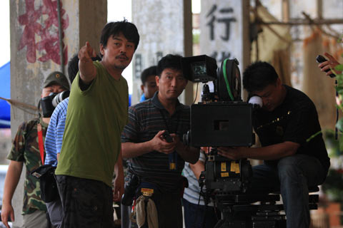 八卦风云之河图