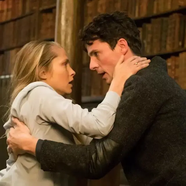 关于约会的一切