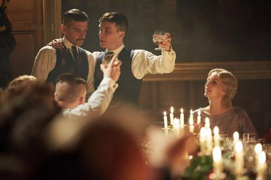 克莱尔·达林的最后疯狂