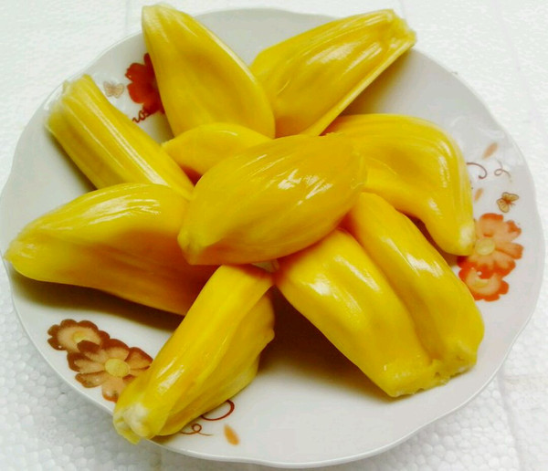 六月里来好阳光