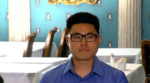 双面神探(速看版)